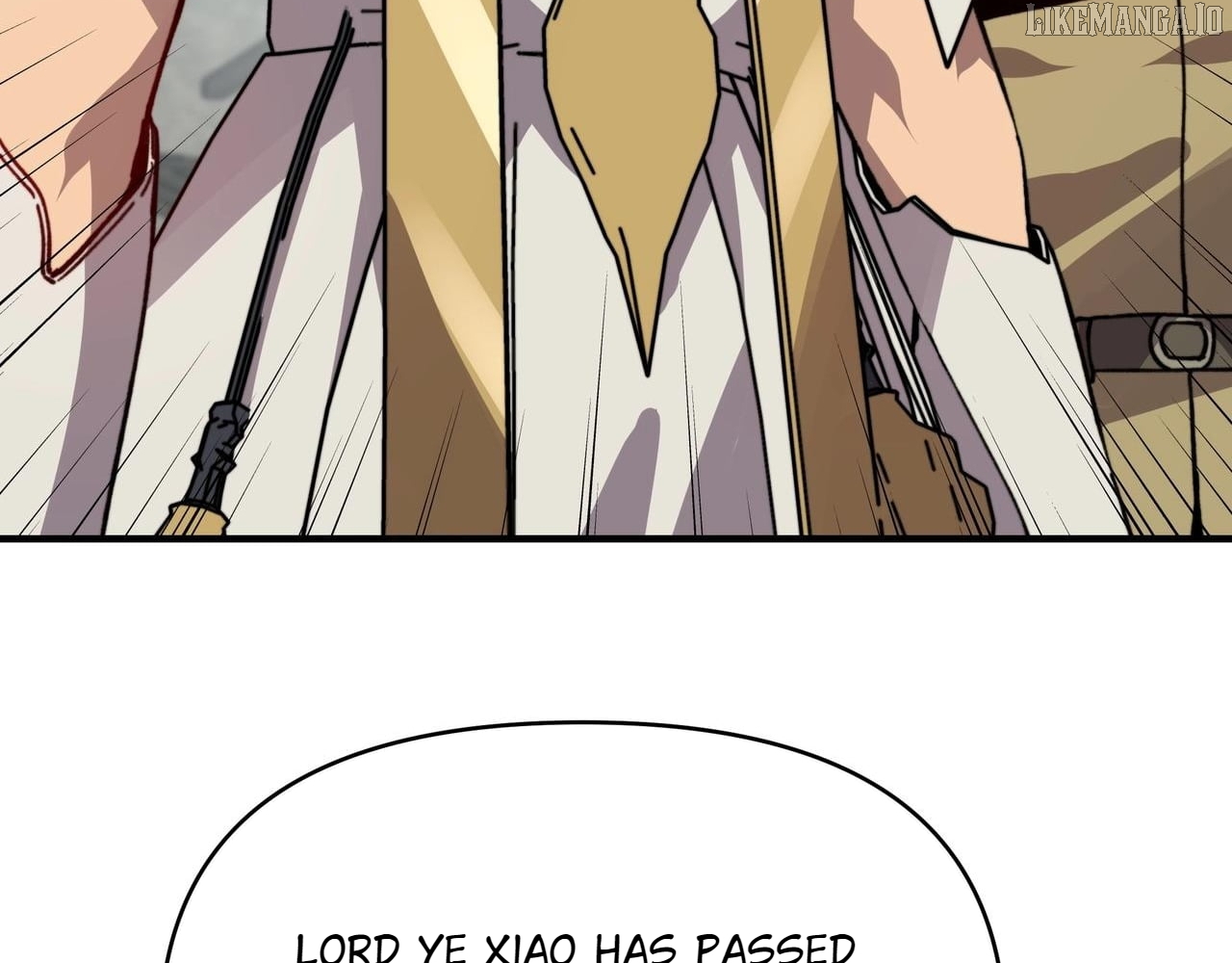 Starting As The God Of Wealth, Taming Billions Of Divine Pets! Chapter 48 - page 34